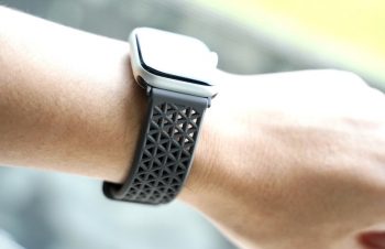 汗っかきさんへ。ムレないAppleWatchのバンド、いくつか試して見つけました！