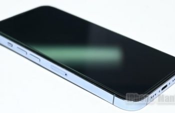 【レビュー】トリニティの保護ガラスをiPhone13 Proに装着〜貼るピタZ付属