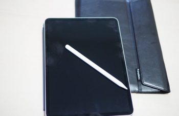 iPad Pro 11インチを購入