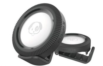 Catalyst、愛犬・愛猫にも装着できるAirTag用の耐衝撃完全防水ケース