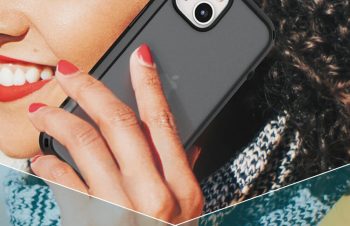 トリニティ Catalyst（カタリスト）衝撃吸収ケース Vibe / Influence for iPhone 13 mini レビュー