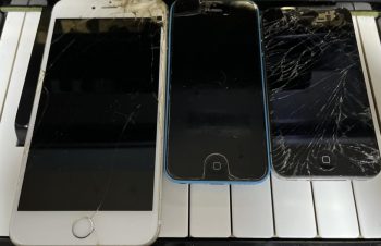 「iPhone絶対に割らないマン」が心掛けていること