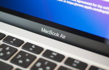 Proの方を買うと言っておきながら「M1 MacBook Air」を買いました