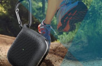 トリニティ、耐衝撃完全防水ケース｢Catalyst｣の｢AirPods (第3世代)｣向けモデルを発表