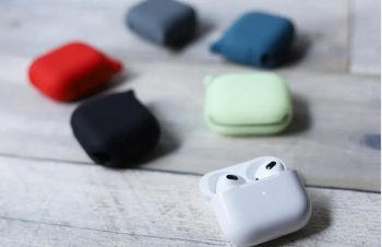 AirPods 3 Catalystケース レビュー｜耐衝撃完全防水ケース！アウトドアスポーツに最適