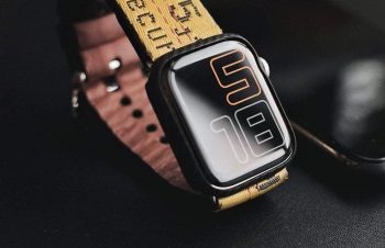 【2022年版】Apple Watch用アクセサリーのおすすめ20選。便利なアイテムをタイプ別にご紹介