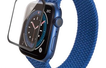 Apple Watch保護フィルムのおすすめ12選。フルカバータイプなら安心して使える