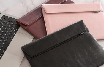 14インチMacBook Pro専用スリーブケースをオンラインで限定発売｜Simplism