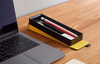 授業に、ビジネスに。ニュアンスの機能的で温もりを感じる2つのプロダクト