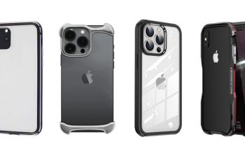 本体を衝撃から守るiPhone用バンパーケースおすすめ11選