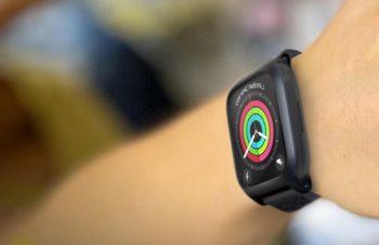 「Apple Watch Series 7」対応の衝撃吸収ケースが発売｜Catalyst – Web Magazine OPENERS(ウェブマガジン オウプナーズ)