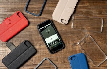 SimplismのiPhone SE（第3世代用）の人気ケースをまとめてレビュー！