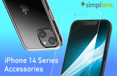 シンプルの中にもプラスがある」ブランドSimplismより、iPhone 14