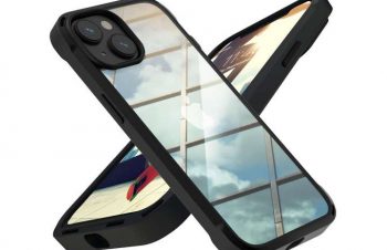 ミルスペック＆音を増幅！機能バッチリなケースでiPhone 14をしっかり保護！