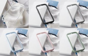 トリニティ、女性向け新ブランド「ajouter」iPhone14向け製品を発売