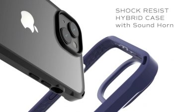 トリニティ、｢BESPER｣ ブランドからiPhone 14シリーズ対応ケース／保護ガラス発売