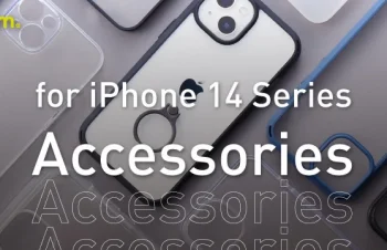 【新商品】iPhone 14シリーズに対応したスマホ画面保護ガラスやケースを、Simplismが発売