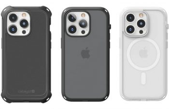【新製品】Catalyst（カタリスト）のiPhone 14/14 Proシリーズ用衝撃吸収ケース「Crux」「Influence」