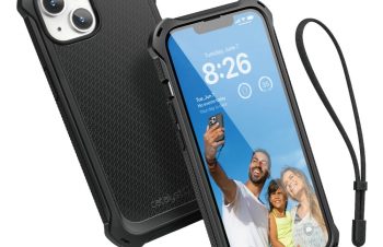 Catalyst、iPhone 14シリーズ用耐衝撃ケースを発売