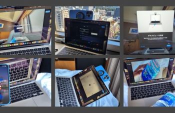 iPhoneをMacのWebカメラにする「連携カメラ」　実際に試して分かったこと（1/2 ページ）