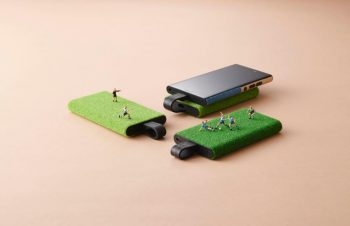 今日12月12日は｢バッテリーの日｣!! − トリニティのスタイリッシュなモバイルバッテリー｢NuAns TAGPLATE｣が当たるキャンペーンが開催中