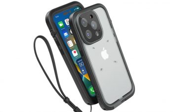 【新製品】Catalyst（カタリスト）のiPhone 14/14 Proシリーズ用完全防水ケース