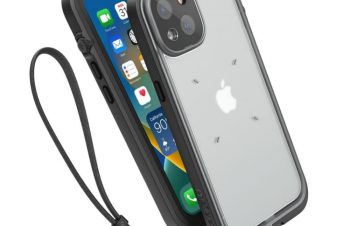 トリニティ、｢Catalyst 完全防水ケース｣の｢iPhone 14｣シリーズ対応モデルを発表
