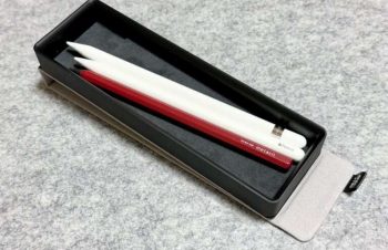 【ウラチェックレビュー】NuAns FLIPTRAY Stationery Case（ニュアンス）｜開閉時のマグネットの具合が心地よいステーショナリーケースの紹介