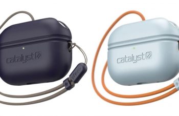 Catalyst、第2世代AirPods Pro用耐衝撃ケースを発売