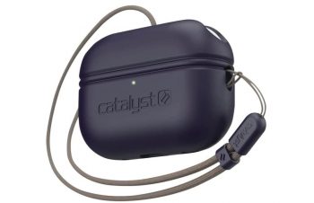 Catalyst、｢AirPods Pro (第2世代)｣向け衝撃吸収シリコンケースを発表 ｰ 予約受付中
