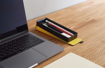 トリニティ、新生活応援キャンペーン第2弾！　デスクでも持ち歩きでも活躍するペンケースをプレゼント