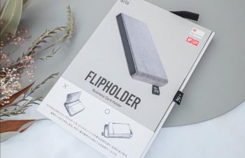 𖠱 ˒˒𝐹𝑟𝑜𝑚 : ﾄﾘﾆﾃｨ株式会社 様↳ @trinityinc𝗡𝘂𝗔𝗻𝘀 𝗙𝗟𝗜𝗣𝗛𝗢𝗟𝗗𝗘𝗥 /  ﾆｭｱﾝｽ ﾌﾘｯﾌﾟﾎﾙﾀﾞｰ を頂きました 𓂃🩵有難うございます .ᐟ名刺を渡す/受け取る/フ… https://t.co/070ycvvH9i