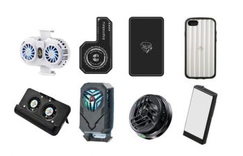 【2023年最新】100均やヤマダ電機で買える？定番人気の「スマホ冷却グッズ（スマホクーラー）」・おすすめ8選（ファン・シート・ケース・ドンキホーテ）