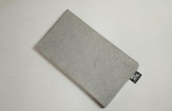 ◎お届け物 トリニティ株式会社　 @trinityInc  様の 「名刺ケースNuAns FLIPHOLDERプレゼントキャンペーン」で素敵な名刺ケース頂きました 名刺を出しやすいお洒落なケースです 大切に使わせて頂きますね #トリニティ