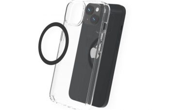 Simplism、好きなケースやAndroid端末をMagSafe対応化する｢磁気増強メタルリング｣を発売
