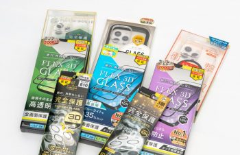 ケース・ガラスの種類が豊富で選びやすい！トリニティ・SimplismのiPhone 15シリーズ向けアクセサリーをチェック【PR】