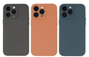 トリニティ、iPhone 15 Pro Max用ヴィーガンレザーケースをSimplismブランドより発売。価格は4,980円