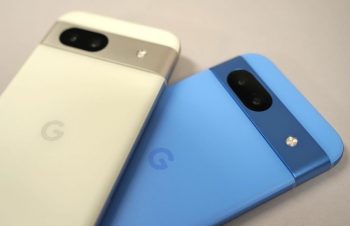 Pixel 8aを守るケース、“2点支持”のダークホースを発見！