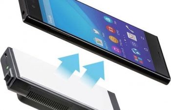 スマホ冷却グッズおすすめ5選 ファンや貼り付けタイプでクールダウン