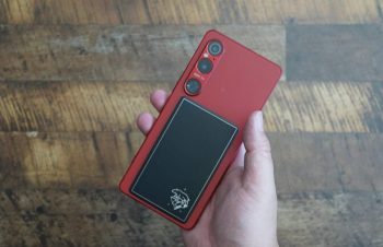 Xperia 1Ⅵの発熱対策。スマホ冷却シートは本当に効果があるのか