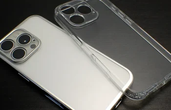 【レビュー】Simplism iPhone 16 Pro [Aegis Solid] 超精密設計フルカバーTPUケース