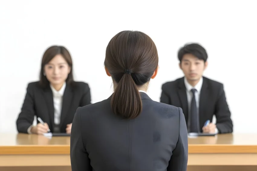 Japanese-businesswoman-job-interview-fullbody-shot-against-white-background-850x567-1-1.webp