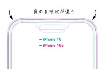 「iPhone 16e」のケースや保護フィルムは過去のiPhoneから流用できる？　トリニティが解説（ITmedia Mobile）