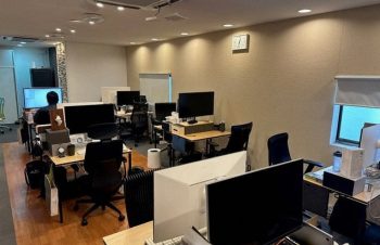 こんな暑さで出社しないとダメですか？　リモートワーク推奨企業も (毎日新聞)