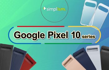 【新商品】Google Pixel 10シリーズ対応アクセサリー、Simplismが発売