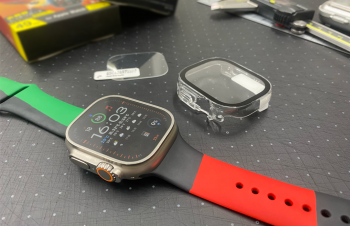 Apple Watch Ultra 3の衛星通信技術を活かしたアクセサリー開発提案！
