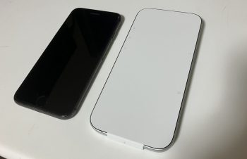 iPhone8からiPhone17へ機種変更したら性能の進化に驚いた
