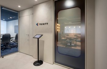 〈埼玉県新座市〉トリニティ株式会社 – デジタルライフを豊かにする