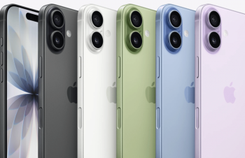 iPhone17へ機種変更しました