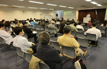 いろいろと時代の変化を感じるAUGM Tokyo 2025、開催！